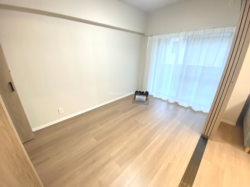 レクセル新狭山    内観写真（寝室）