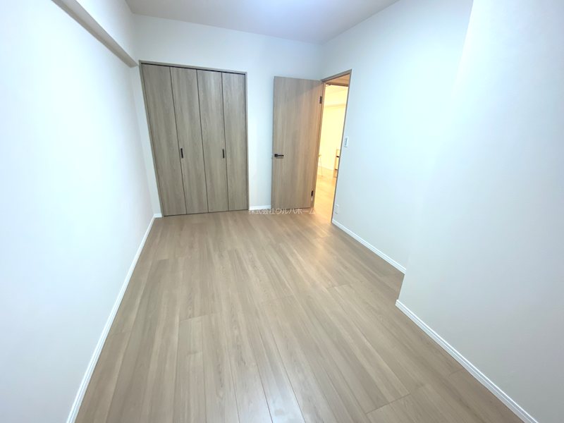 レクセル新狭山    内観写真（寝室）