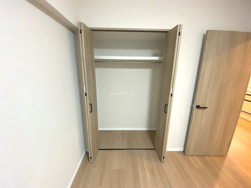 レクセル新狭山    内観写真（収納）
