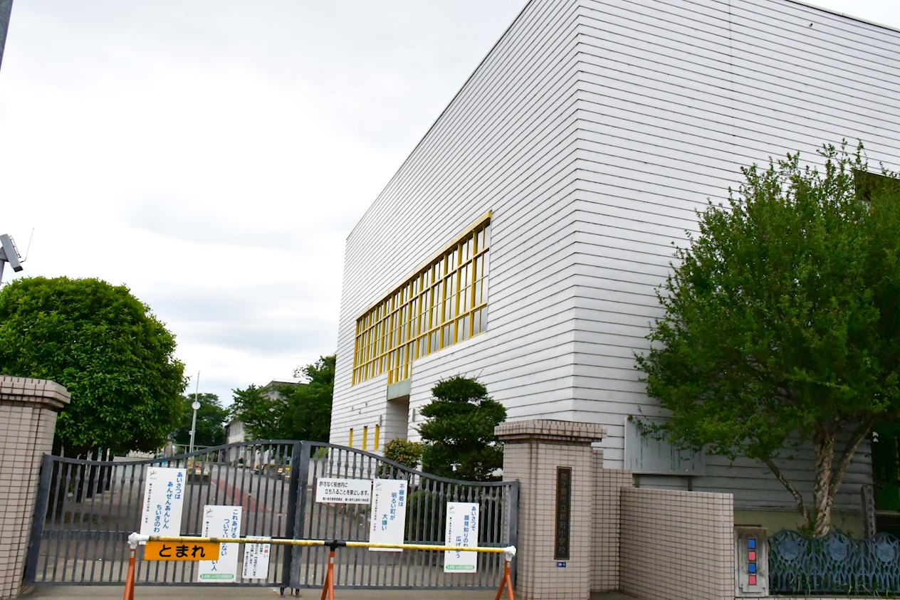 鶴ヶ島市下新田第3　2号棟   小学校
