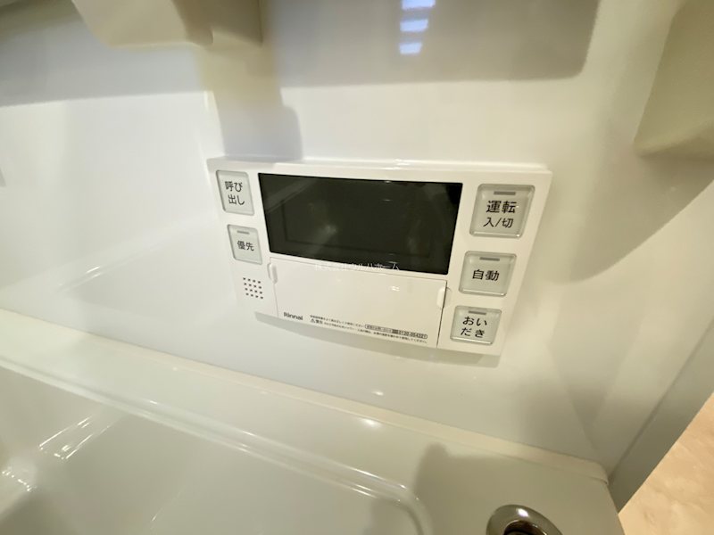 マートルコートふじみ野   設備
