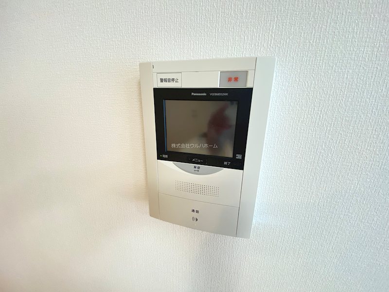マートルコートふじみ野   設備