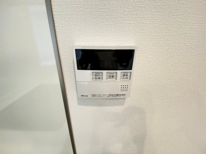 マートルコートふじみ野   設備