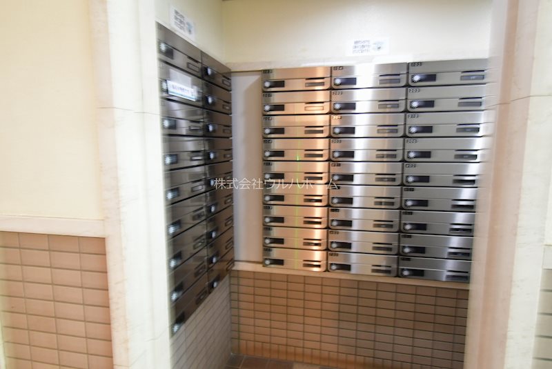 ソフィア上福岡   共用部写真（その他）