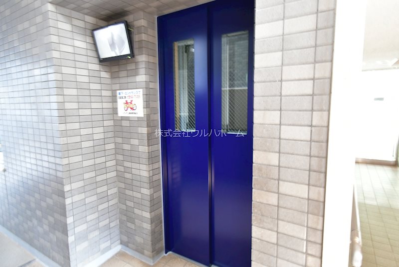 ソフィア上福岡   共用部写真（その他）