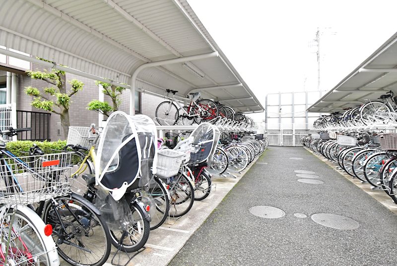 アステール大井   共用部写真（その他）