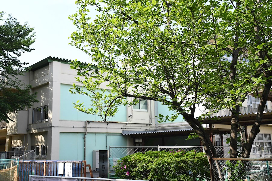 アステール大井   小学校