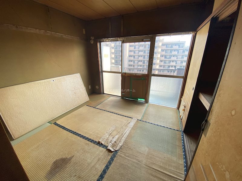グロリアスマンションミフジ川越　5号館 内観写真（寝室）