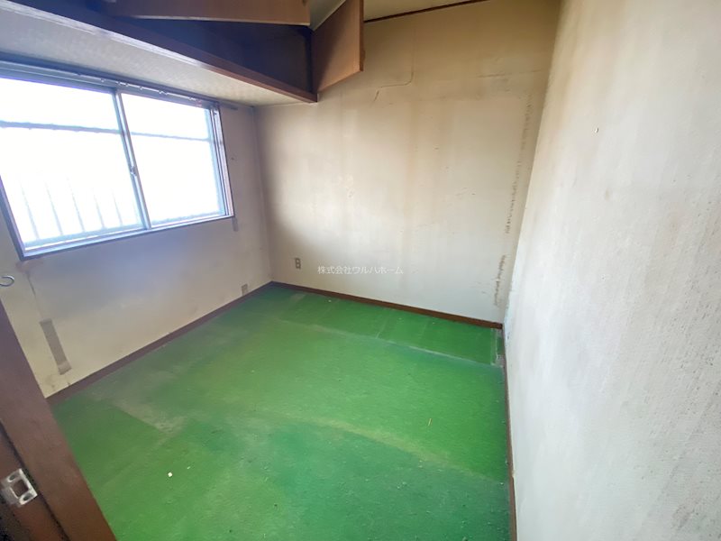 グロリアスマンションミフジ川越　5号館 内観写真（寝室）
