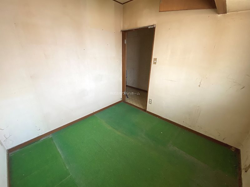 グロリアスマンションミフジ川越　5号館 内観写真（寝室）