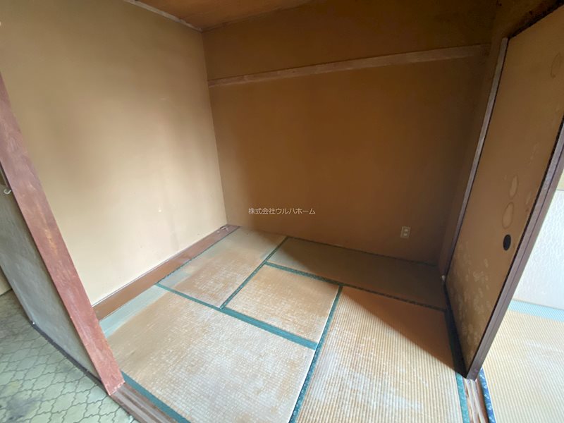 グロリアスマンションミフジ川越　5号館 内観写真（寝室）
