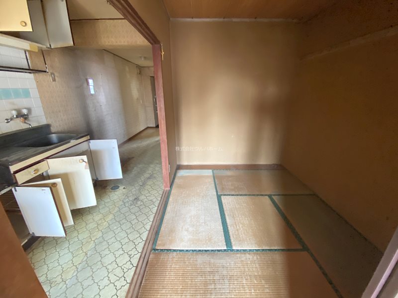 グロリアスマンションミフジ川越　5号館 内観写真（寝室）