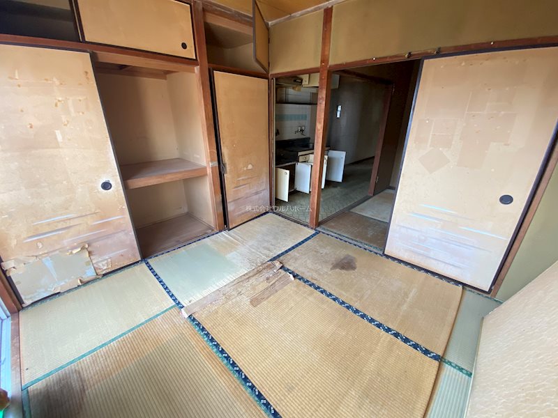 グロリアスマンションミフジ川越　5号館 内観写真（寝室）