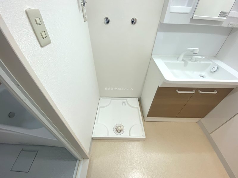 グリーンハイツ鶴ヶ島 設備
