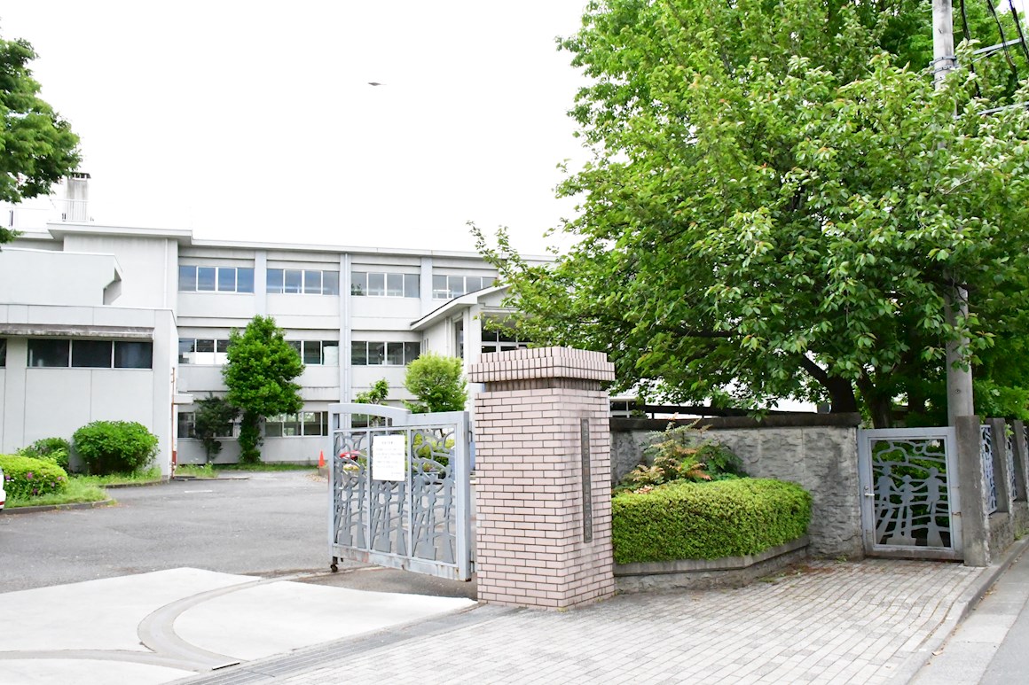 グリーンハイツ鶴ヶ島 小学校