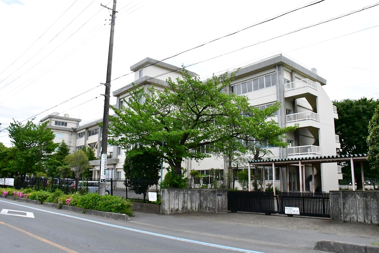 グリーンハイツ鶴ヶ島 中学校