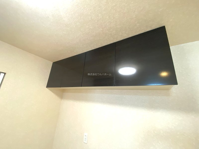 川越市的場　中古戸建  内観写真（収納）