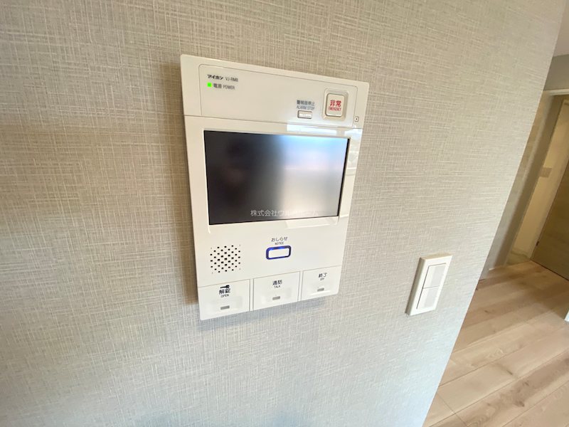 セブンスターハイツ若葉  設備