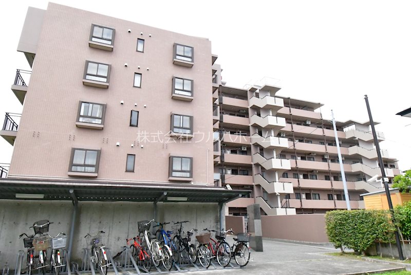 セラード川越霞ヶ関    現地写真