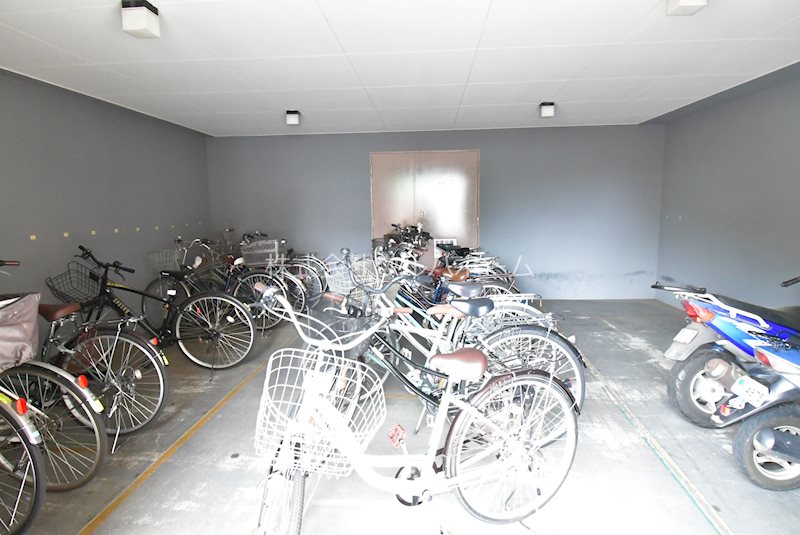 セラード川越霞ヶ関    共用部写真（その他）