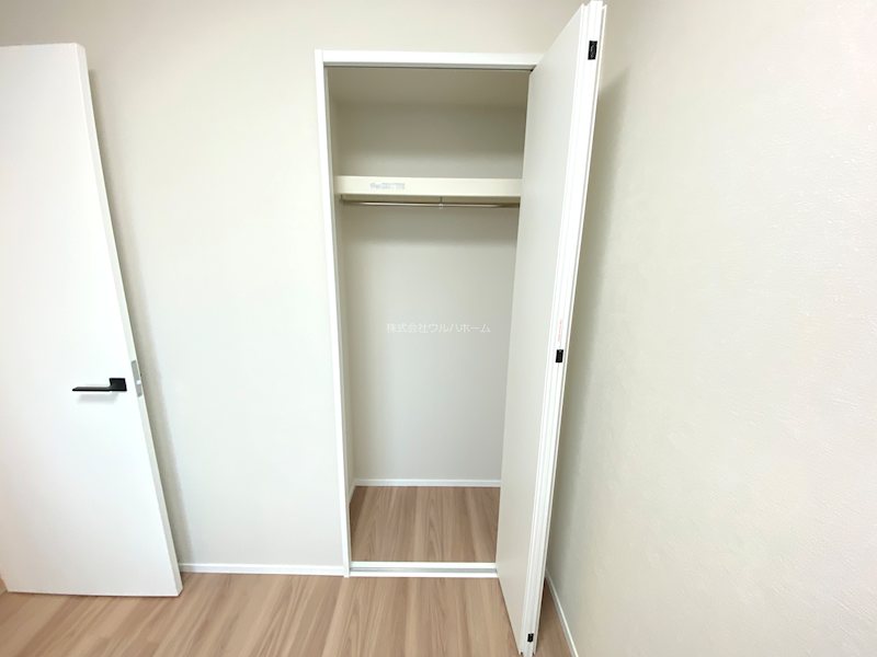 ソフィア坂戸ラフィーネ   内観写真（収納）