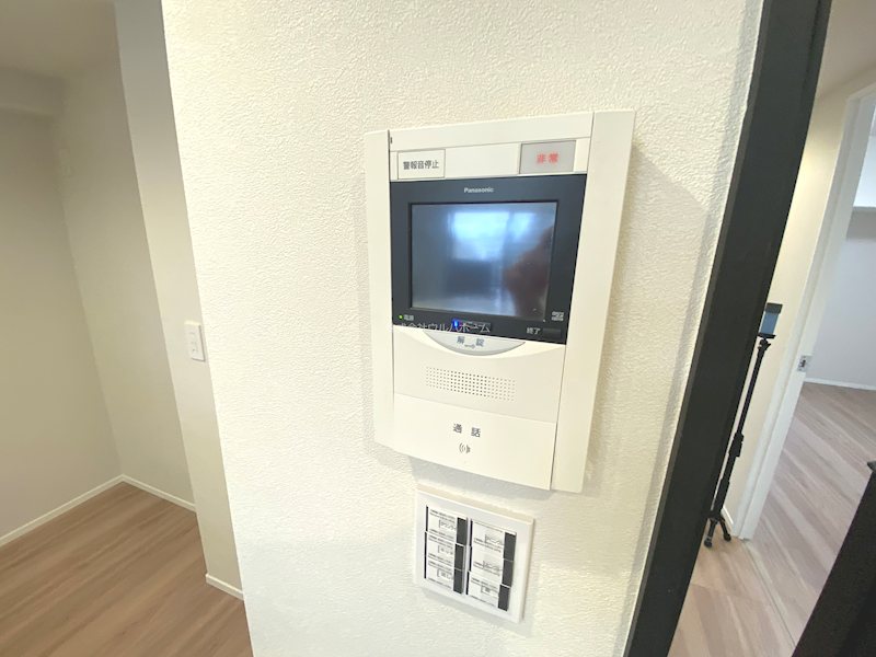 ソフィア坂戸ラフィーネ   設備