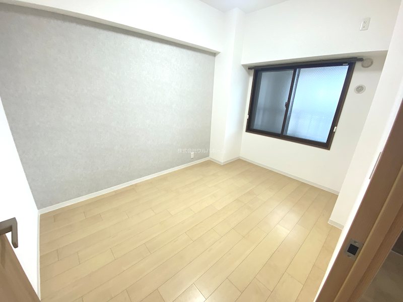 コスモ上福岡プレステージ     内観写真（寝室）