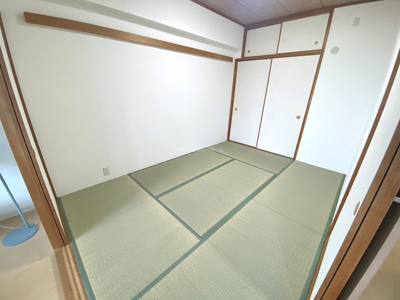 コスモ上福岡プレステージ     内観写真（寝室）