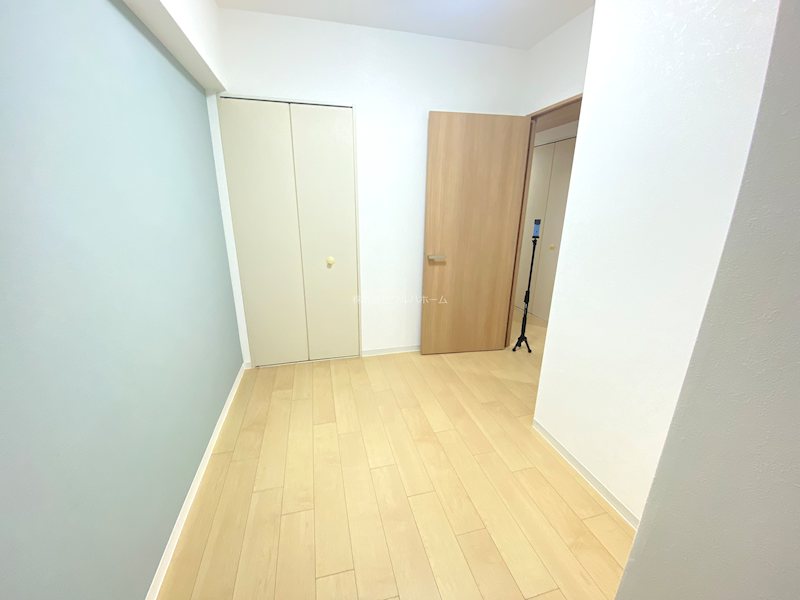 コスモ上福岡プレステージ     内観写真（寝室）