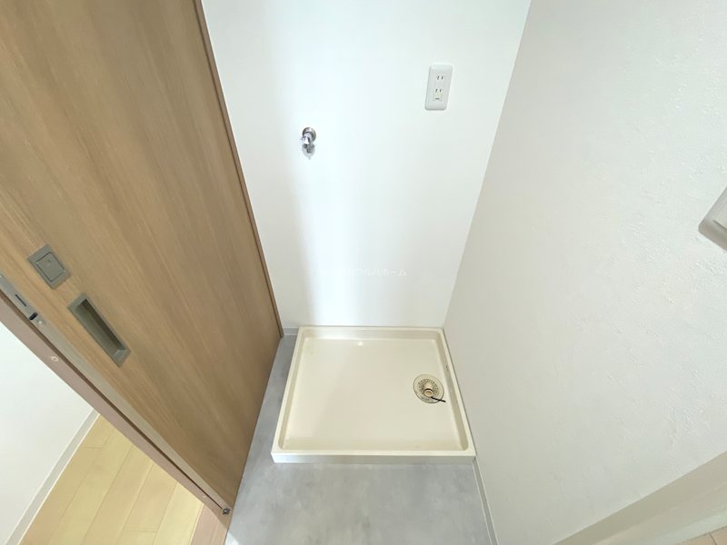 コスモ上福岡プレステージ     設備