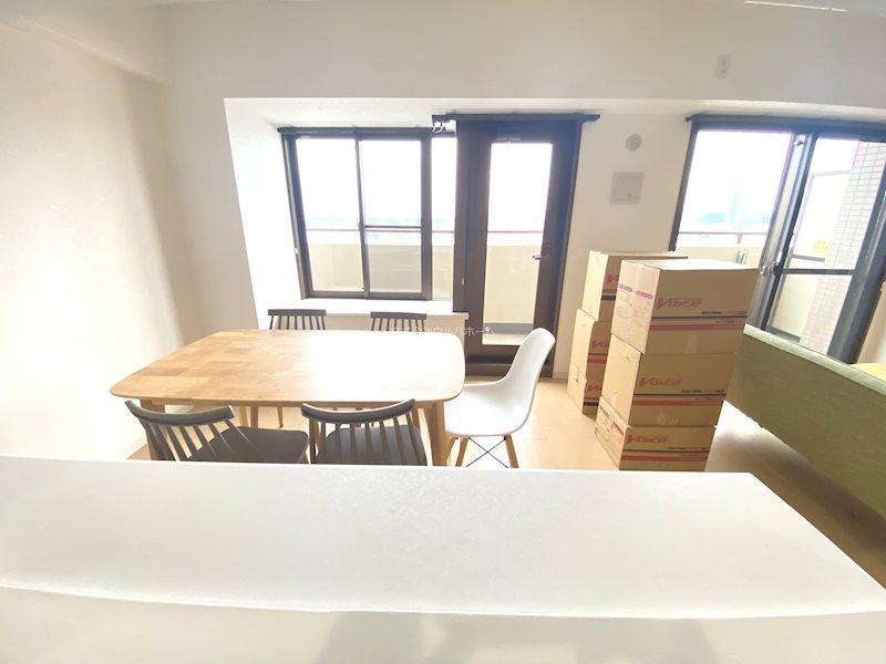 コスモ上福岡プレステージ     設備