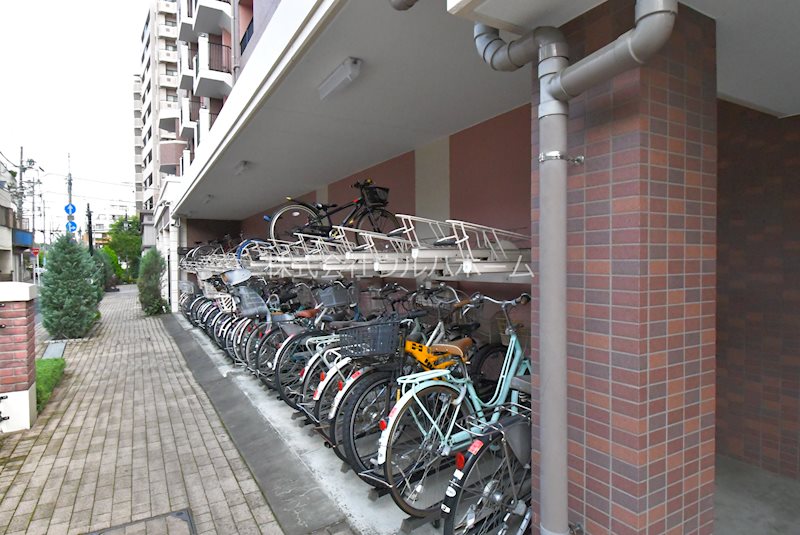 ライオンズ川越新富町　  共用部写真（その他）
