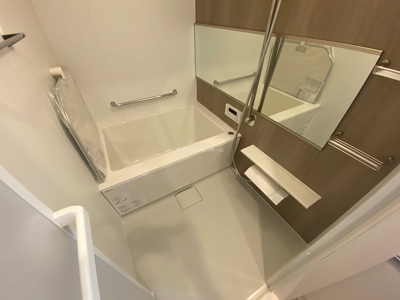 カザベーラ坂戸   内観写真（浴室）