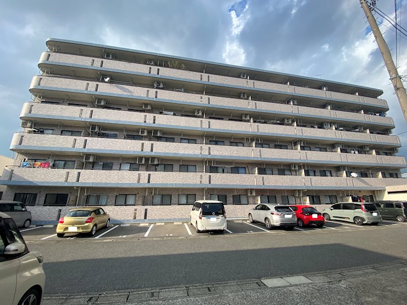 カザベーラ坂戸   現地写真