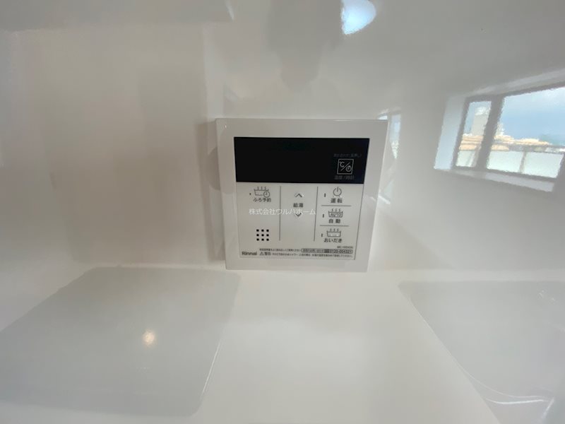 カザベーラ坂戸   設備