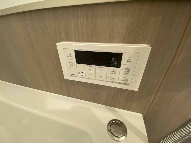 カザベーラ坂戸   設備