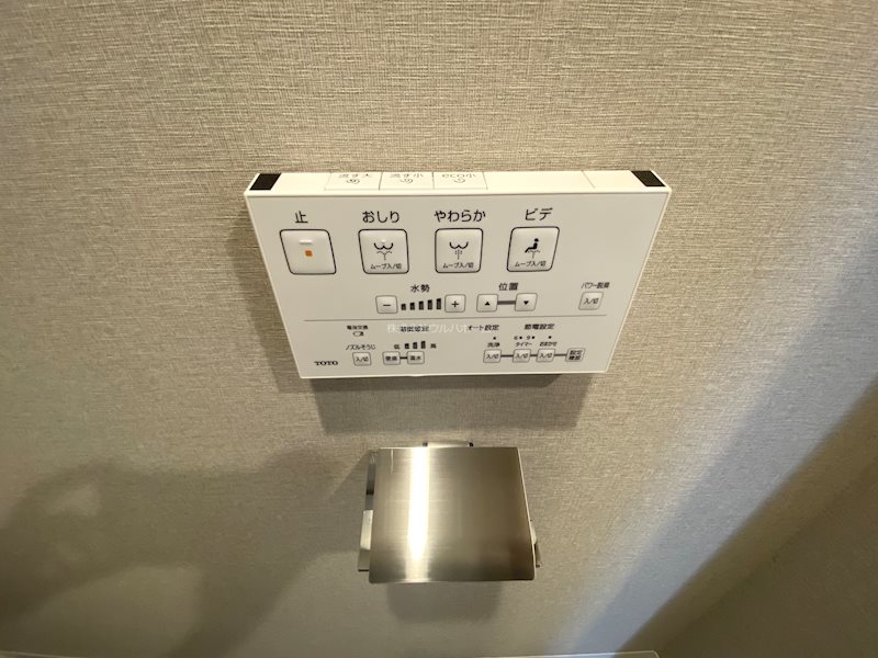 カザベーラ坂戸   設備