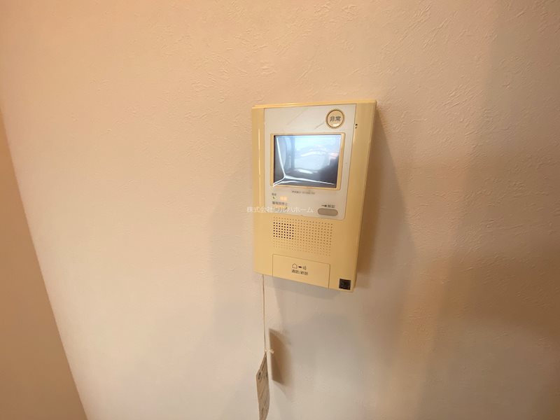 カザベーラ坂戸   設備