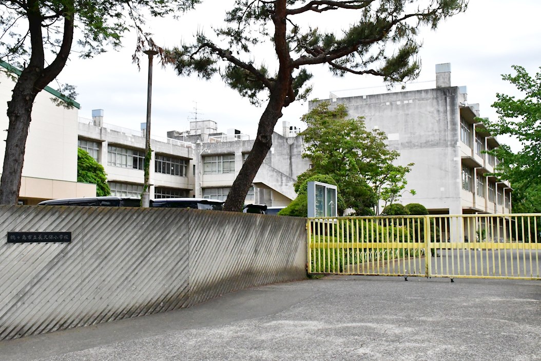 カザベーラ坂戸   小学校