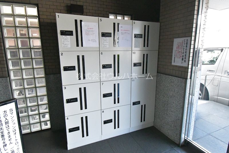 レクセル本川越    その他