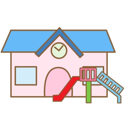 川越市今成　1号棟   幼稚園