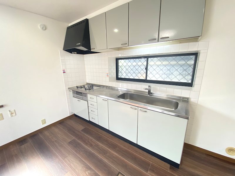 川越市中台元町1丁目　中古戸建 内観写真（キッチン）