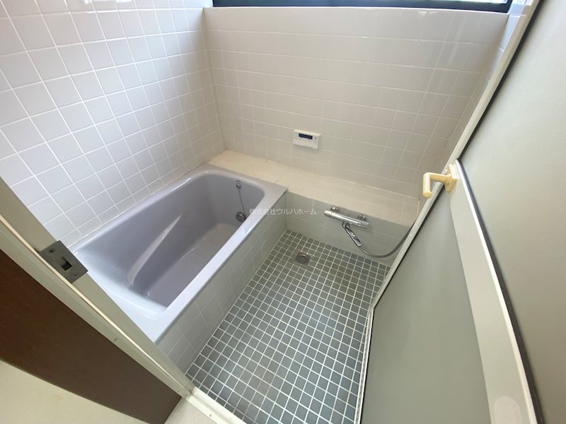 川越市中台元町1丁目　中古戸建 内観写真（浴室）
