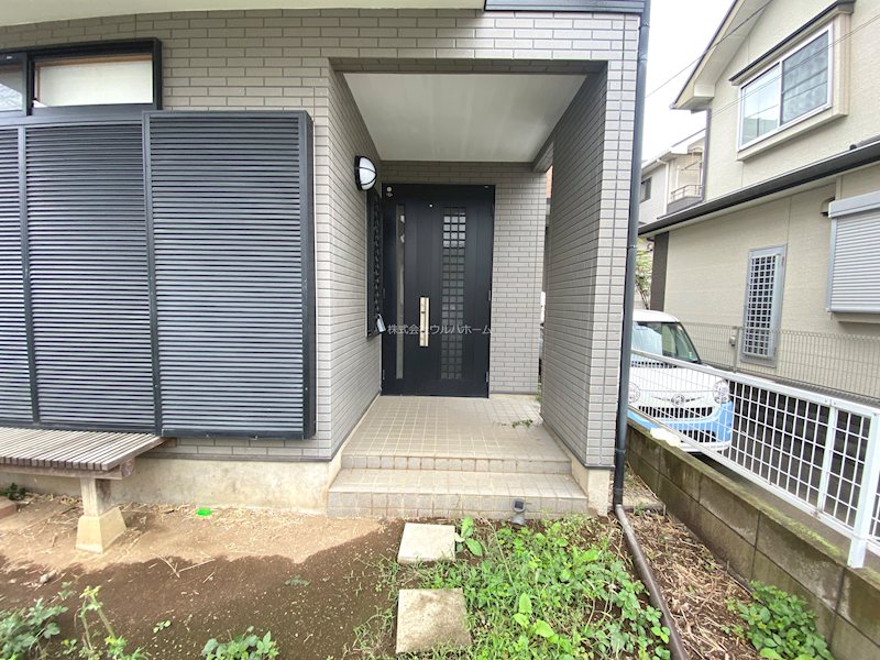 川越市中台元町1丁目　中古戸建 現地写真