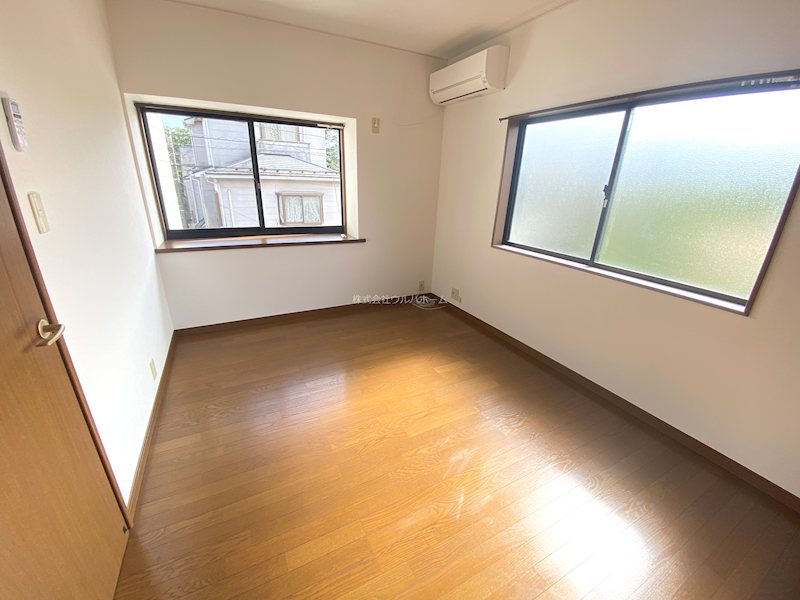 川越市中台元町1丁目　中古戸建 内観写真（寝室）