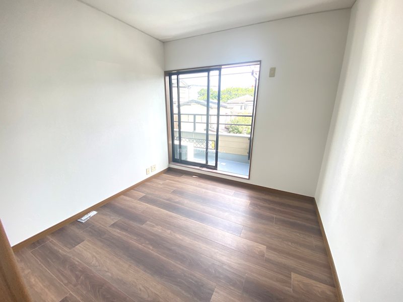 川越市中台元町1丁目　中古戸建 内観写真（寝室）