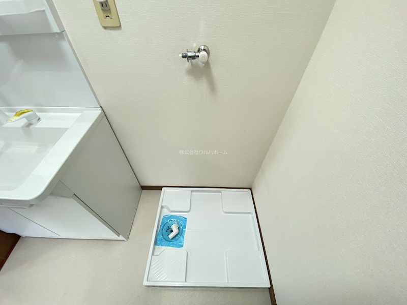 川越市中台元町1丁目　中古戸建 設備