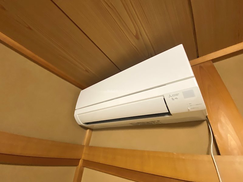 川越市中台元町1丁目　中古戸建 設備