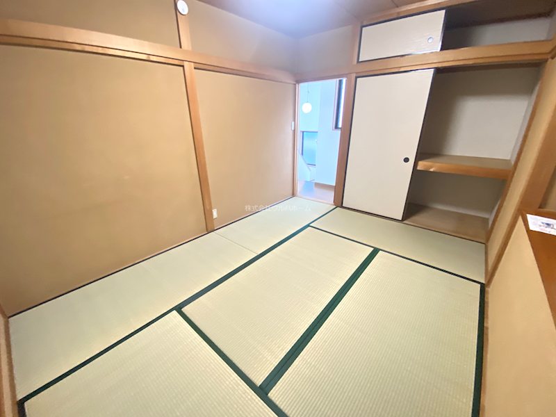 川越市中台元町1丁目　中古戸建 内観写真（寝室）