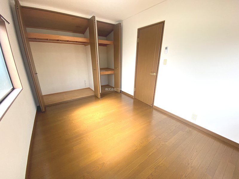 川越市中台元町1丁目　中古戸建 内観写真（寝室）